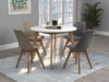 G110011 Dining Chair - Furniture Stars (Chicago, IL)