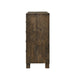 Woodmont 8-drawer Dresser Rustic Golden Brown - Furniture Stars (Chicago, IL)