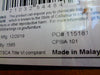Fairfield Eastern King Upholstered Panel Bed Dark Grey - Furniture Stars (Chicago, IL)
