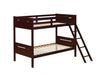 G405051 Twin/Twin Bunk Bed - Furniture Stars (Chicago, IL)