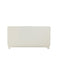 Voula Rectangular 4-door Accent Cabinet White and Gold - Furniture Stars (Chicago, IL)