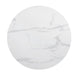 Arkell 40-inch Round Pedestal Dining Table White - Furniture Stars (Chicago, IL)