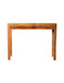 Jamesia Rectangular 2-drawer Console Table Warm Chestnut - Furniture Stars (Chicago, IL)