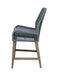 Nakia Woven Rope Back Counter Height Stools (Set of 2) - Furniture Stars (Chicago, IL)