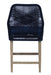 Nakia Woven Rope Back Counter Height Stools (Set of 2) - Furniture Stars (Chicago, IL)