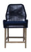 Nakia Woven Rope Back Counter Height Stools (Set of 2) - Furniture Stars (Chicago, IL)