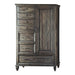 Avenue 8-drawer Chest Weathered Burnished Brown - Furniture Stars (Chicago, IL)