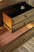 Avenue 8-drawer Chest Weathered Burnished Brown - Furniture Stars (Chicago, IL)