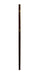 Durango Floor Dresser Mirror Smoked Peppercorn - Furniture Stars (Chicago, IL)