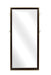 Durango Floor Dresser Mirror Smoked Peppercorn - Furniture Stars (Chicago, IL)