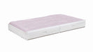 Chapman Storage Trundle White - Furniture Stars (Chicago, IL)