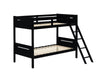 G405051 Twin/Twin Bunk Bed - Furniture Stars (Chicago, IL)
