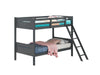 G405051 Twin/Twin Bunk Bed - Furniture Stars (Chicago, IL)
