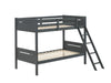 G405051 Twin/Twin Bunk Bed - Furniture Stars (Chicago, IL)