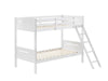 G405051 Twin/Twin Bunk Bed - Furniture Stars (Chicago, IL)