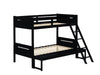 G405051 Twin/Full Bunk Bed - Furniture Stars (Chicago, IL)