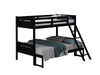 G405051 Twin/Full Bunk Bed - Furniture Stars (Chicago, IL)