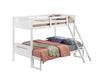 G405051 Twin/Full Bunk Bed - Furniture Stars (Chicago, IL)