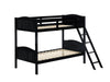 G405051 Twin/Twin Bunk Bed - Furniture Stars (Chicago, IL)