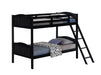 G405051 Twin/Twin Bunk Bed - Furniture Stars (Chicago, IL)