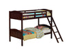 G405051 Twin/Twin Bunk Bed - Furniture Stars (Chicago, IL)