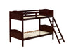 G405051 Twin/Twin Bunk Bed - Furniture Stars (Chicago, IL)