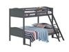 G405051 Twin/Full Bunk Bed - Furniture Stars (Chicago, IL)