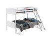 G405051 Twin/Full Bunk Bed - Furniture Stars (Chicago, IL)