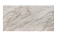 Bates Faux Marble 3-piece Occasional Table Set White and Black - Furniture Stars (Chicago, IL)