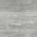 Emelle 2-drawer Glass Top Writing Desk Grey Driftwood and Chrome - Furniture Stars (Chicago, IL)