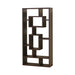 Corey 71-inch 8-shelf Bookcase Cappuccino - Furniture Stars (Chicago, IL)