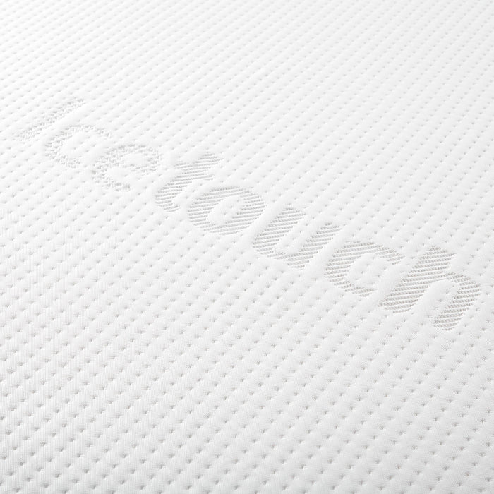 Cascade Cooling Performance Foam Mattress Topper - Furniture Stars (Chicago, IL)