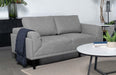 Rilynn Upholstered Track Arms Loveseat - Furniture Stars (Chicago, IL)