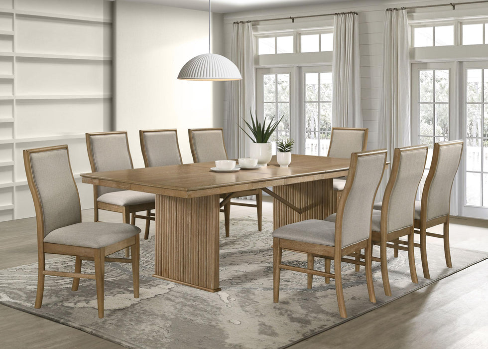 Adina Dining Side Chair - Furniture Stars (Chicago, IL)