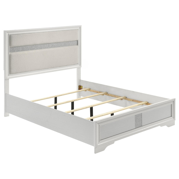 Miranda Beds 2 - Furniture Stars (Chicago, IL)