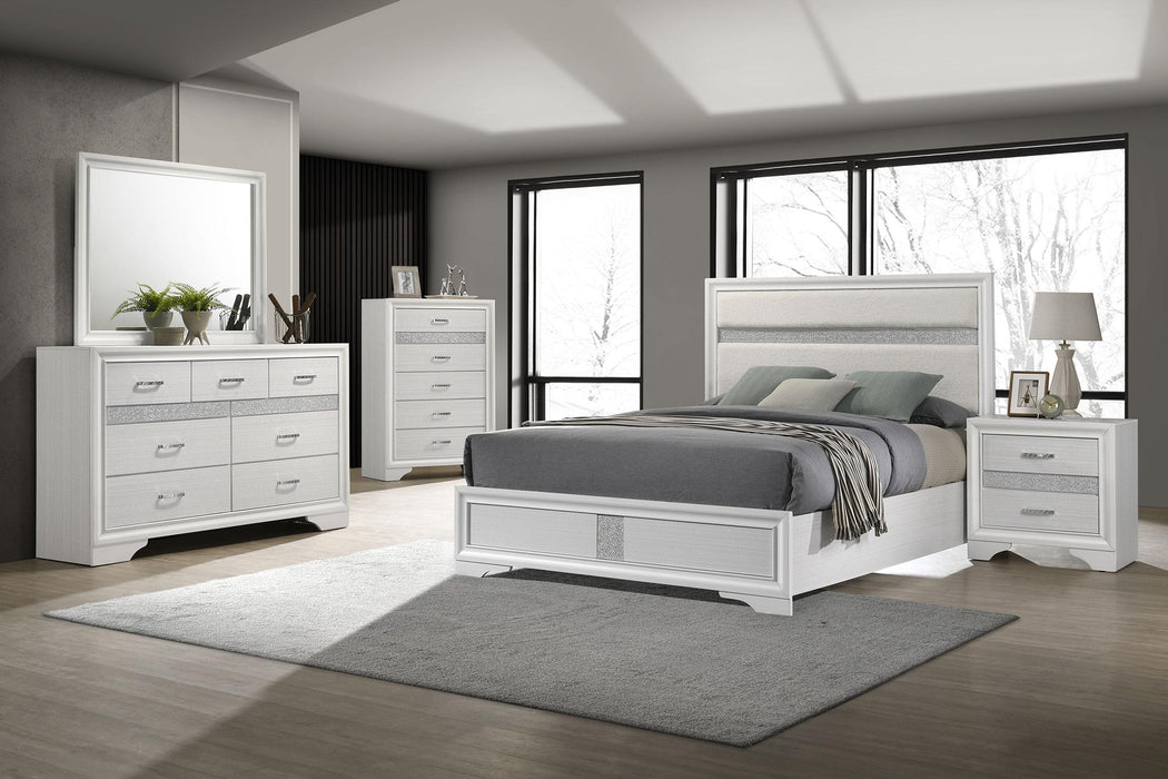 Miranda Beds 2 - Furniture Stars (Chicago, IL)