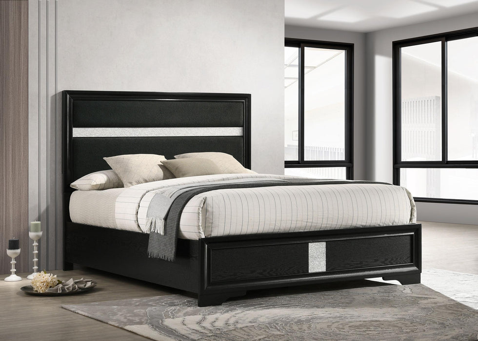 Miranda Beds 2 - Furniture Stars (Chicago, IL)