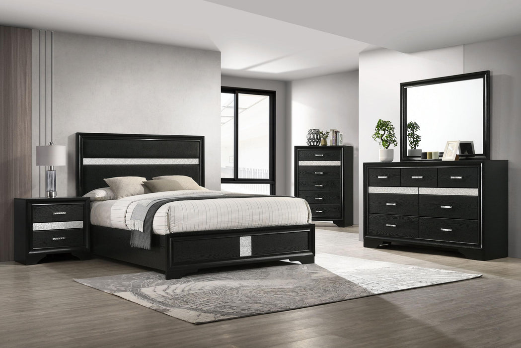 Miranda Beds 2 - Furniture Stars (Chicago, IL)