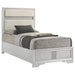 Miranda Twin Bed - Furniture Stars (Chicago, IL)