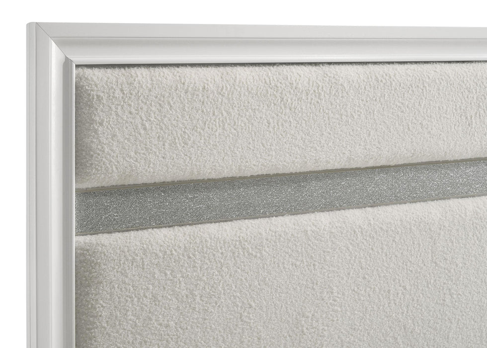 Miranda Twin Bed - Furniture Stars (Chicago, IL)