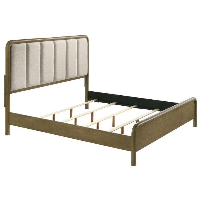 Amsbury Panel Bed - Furniture Stars (Chicago, IL)