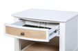 Bexhill 4 Pc Bedroom Set - Furniture Stars (Chicago, IL)
