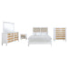 Bexhill 5 Pc Bedroom Set - Furniture Stars (Chicago, IL)
