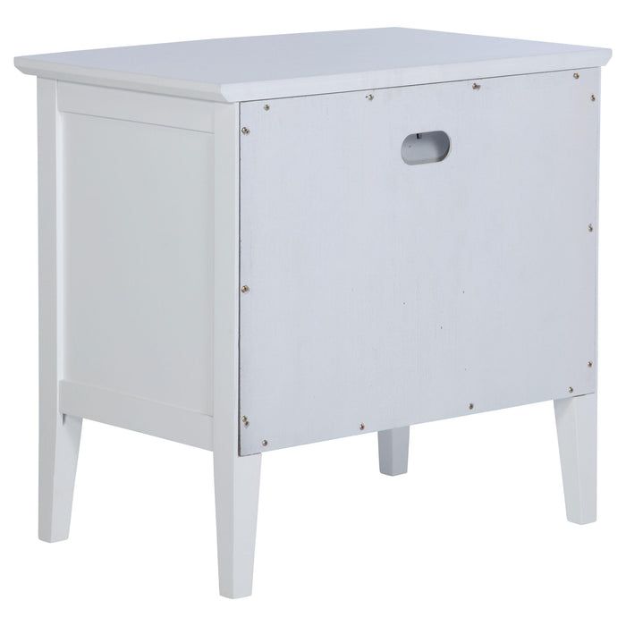 Bexhill 4 Pc Bedroom Set - Furniture Stars (Chicago, IL)