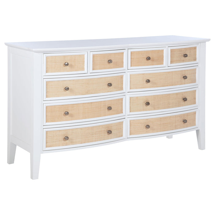 Bexhill 5 Pc Bedroom Set - Furniture Stars (Chicago, IL)