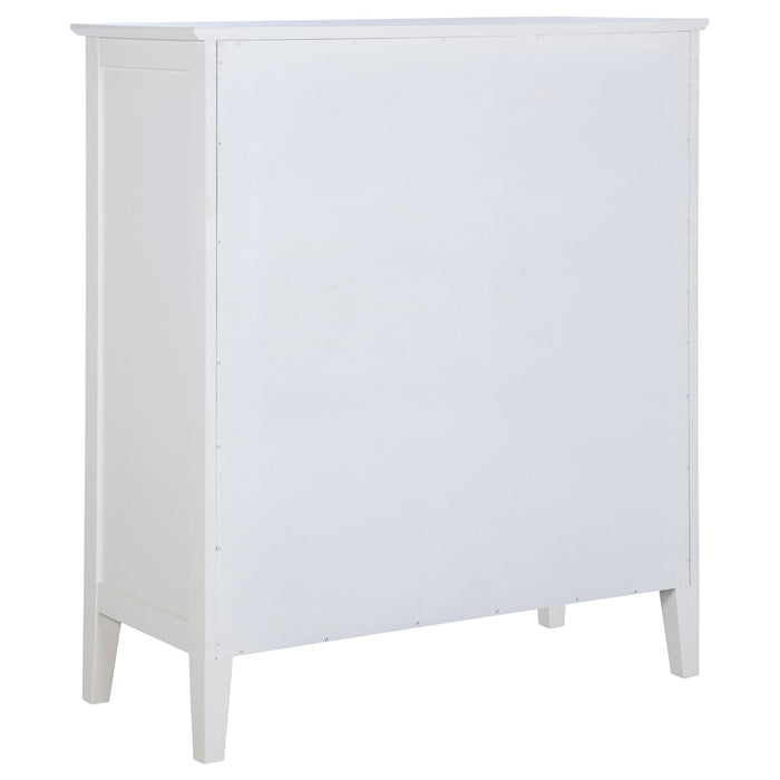 Bexhill 5 Pc Bedroom Set - Furniture Stars (Chicago, IL)