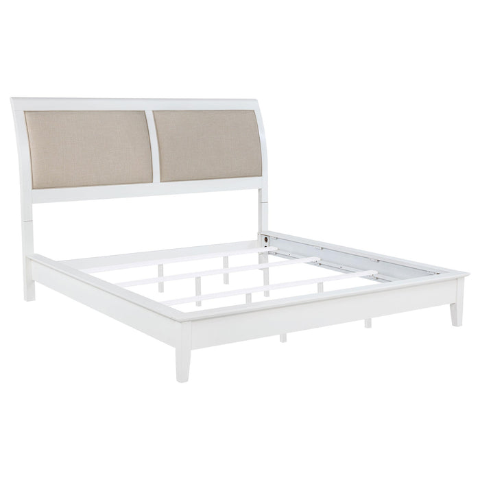 Bexhill 5 Pc Bedroom Set - Furniture Stars (Chicago, IL)