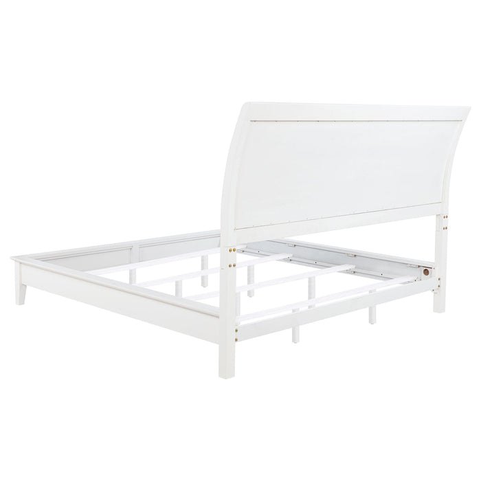 Bexhill 4 Pc Bedroom Set - Furniture Stars (Chicago, IL)