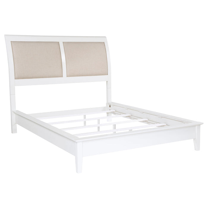 Bexhill 4 Pc Bedroom Set - Furniture Stars (Chicago, IL)