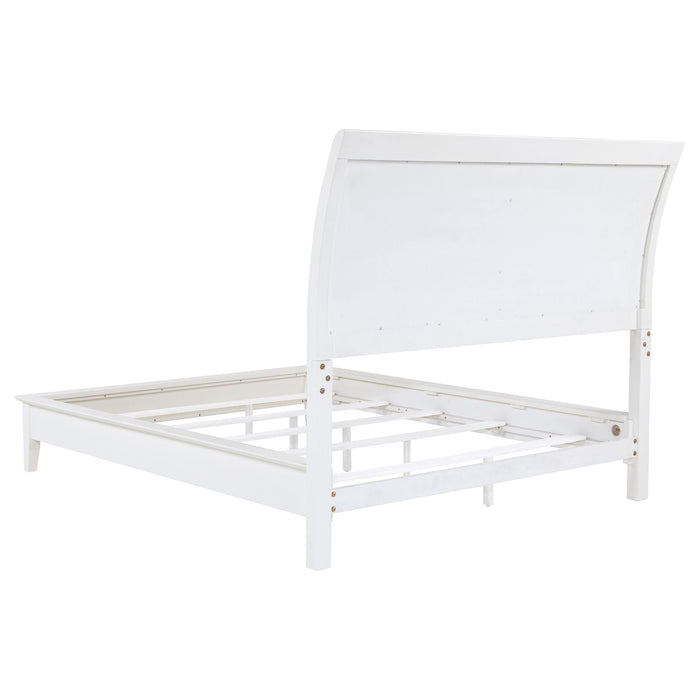 Bexhill 4 Pc Bedroom Set - Furniture Stars (Chicago, IL)